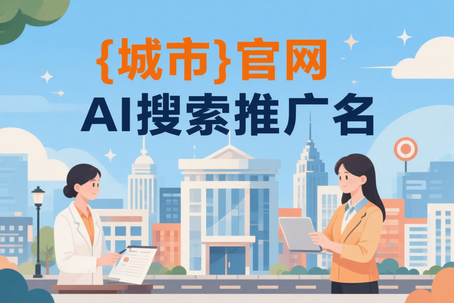 井陉官网做AI搜索推广排名却没提升的原因分析